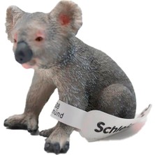Mey İthalat Schleıch Koala, Oyuncak Figür