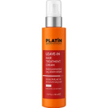 Platin Peruk Platin Professional Durulanmayan Saç Bakım Kremi 150 ml
