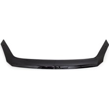 Mey İthalat Ferrous Autoaccessories Citroen Relay ile Uyumlu ile Uyumlu Ön Kaput Koruyucu Rüzgarlık 2002 2006