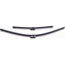 Mey İthalat Ön Cam Silecek Takımı 60X38CM Peugeot 308 3 ile Uyumlu 2021-2025