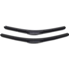 Mey İthalat Ön Cam Silecek Takımı 50X45CM Opel Agila A ile Uyumlu 2000-2007