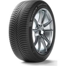 Michelin 185/55R15 86H Crossclimate + Xl