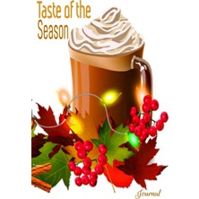 Mey İthalat Hot Cocoa Journal