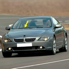 Mey İthalat Ön Sağ Yolcu Tarafı Silecek Kolu Bmw 6 Serisi E63 Coupe ile Uyumlu 2004-2011
