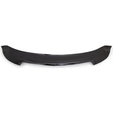 Mey İthalat Ferrous Autoaccessories Chevrolet Cruze ile Uyumlu ile Uyumlu Ön Kaput Koruyucu Rüzgarlık 2008 2016