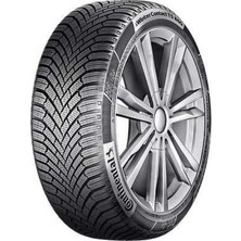 Continental 225/45R19 96V Contiwintercontact Ts 860 S Ssr