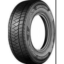 Bridgestone 215/75R16 116/114R Duravıs A/s Evo