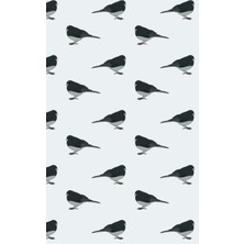 Mey İthalat Independently Published Junco Notebook 5x8