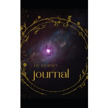 Mey İthalat Independently Published My Journey Journal
