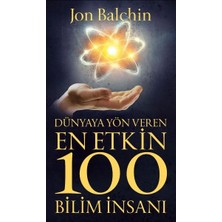 Renas Store Dünyaya Yön Veren En Etkin 100 Bilim Insanı