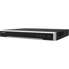 Mey İthalat Hikvision Ds 7616NI-Q2-16P 16 Kanal Poe' Li Nvr Kayıt Cihaz