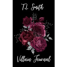 Mey İthalat Independently Published T.l. Smit Villain Journal