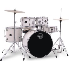 Mapex Comet Akustik Davul Seti 20+10+12+14FT+14S (CM5044FTCFH)