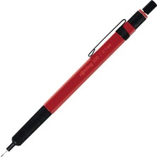Mey İthalat Rotring 500 Versatil, Uçlu Kalem 0,5 Mm, Kırmızı
