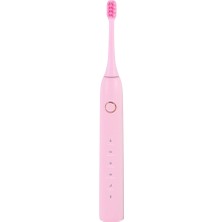 Steriball K5 Elektrikli Diş Fırçası Pembe