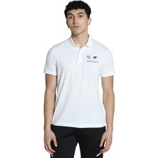 Mey İthalat Puma Bmw Erkek Mms Ess Polo Gömlek (1'li Paket)