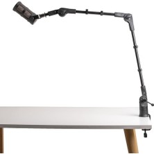 Mey İthalat Kozmos KS-146 Broadcast Mikrofon Stand