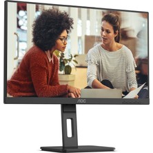 Mey İthalat Aoc 27E3QAF Makas Makinası - Wled - 27" - Vesa