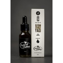 Mey İthalat Üzüm Çekirdeği Yağı 20ML