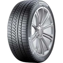 Continental 225/45R18 95H Wintercontact Ts 850 P Ssr Moe Xl Fr