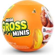 Mey İthalat Mini Brands CDU25-77567 Mega Gross S2 Mini Sürpriz Paket