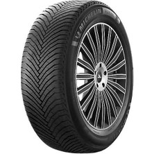 Michelin 205/55R17 95V Alpin 7 Xl