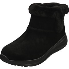Mey İthalat Skechers Stellar Cozy Step Für Unterwegs Bilek Hizasında Botkadın
