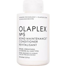 Olaplex No. 5 Bond Maintenance Onarıcı Saç Kremi 100 ml