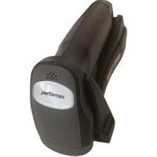 Mey İthalat Performax Pr-23 1d Ccd Barkod Okuyucu USB Kablosuz Standlı