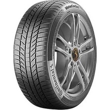 Continental 225/45R18 95V Wintercontact Ts 870 P Xl Fr