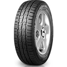 Michelin 195/60R16C 99/97T Agilis Alpin