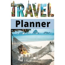 Mey İthalat Travel Planner: Travel Journal