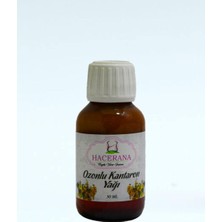 Mey İthalat Sirach Ozonlu Kantaron Yağı (50 Ml)