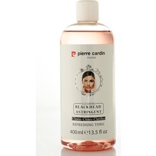 Mey İthalat Pierre Cardin Siyah Nokta Temizleme Losyonu - 400 ml