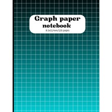 Mey İthalat 120 Pages Of 4x4 Graph Paper: Unleash Your Creativity And Design With Freedom"