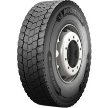 Michelin 315/60R22.5 152/148L x Multi D Tl Vg Mi ( Asfalt Çeker )