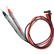 Mey İthalat Wellhise KT009 Smd Ölçü Aleti Probu Ince Uçlu