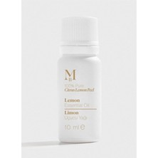 Mey İthalat Limon Uçucu Yağı 10 ml