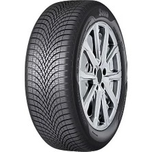 Sava 205/50R17 93W All Weather Xl