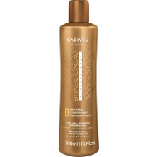 Cadiveu Brasil Cacau Anti Frizz Pürüzsüzleştirici Saç Bakım Kremi 300 ml