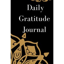 Mey İthalat Independently Published Daily Gratitude Journal