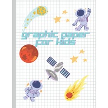 Mey İthalat Graph Paper For Kids