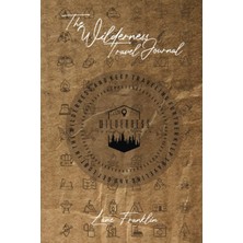 Mey İthalat The Wilderness Travel Journal