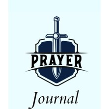 Mey İthalat Daily Prayer Journal