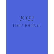 Mey İthalat Daily Journal: 365 Day Journal