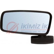 İşbir Dış Dikiz Ayna Gts Sol R12