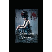 Mey İthalat Independently Published Gothic Lady Journal