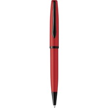 Mey İthalat Pelikan Jazz Noble Tükenmez Kalem Kırmızı