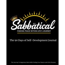 Mey İthalat 90 Days Of Self-Development Journal