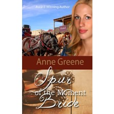 Mey İthalat Spur Of The Moment Bride